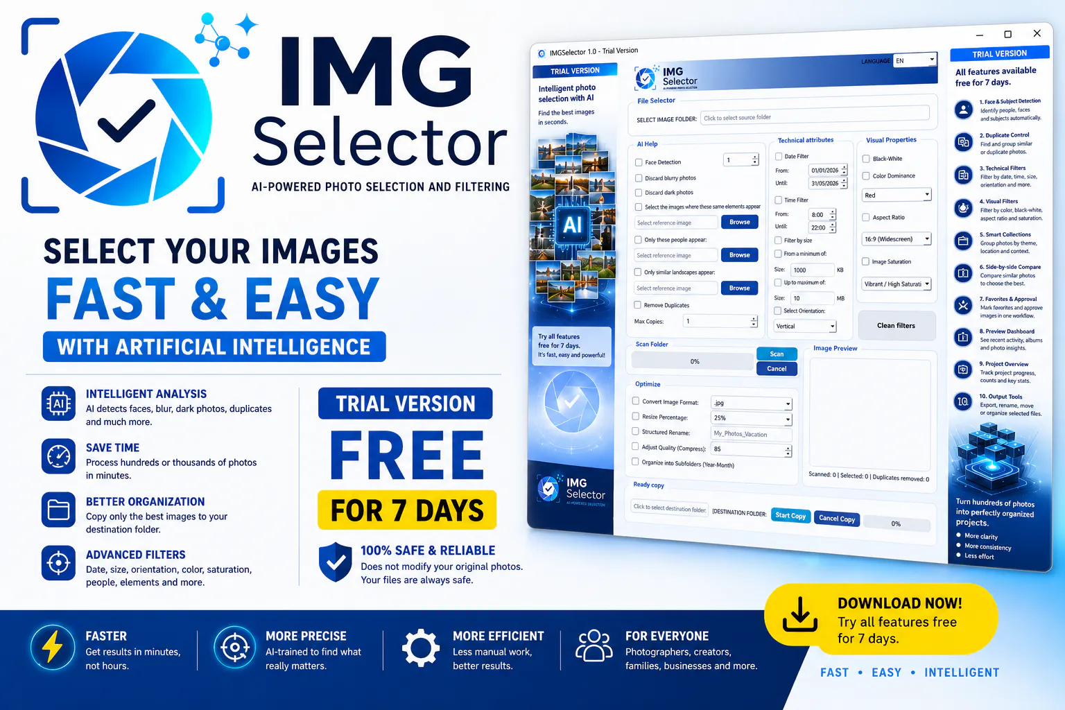 IMGSelector gallery image