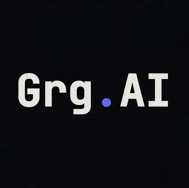 GrgAI logo
