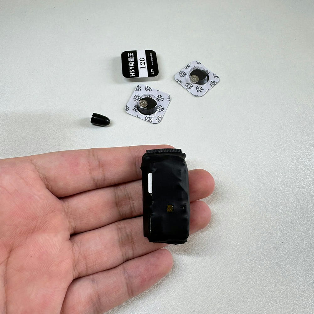 Tai Nghe Siêu Nhỏ GPS gallery image