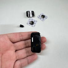 Tai Nghe Siêu Nhỏ GPS gallery image