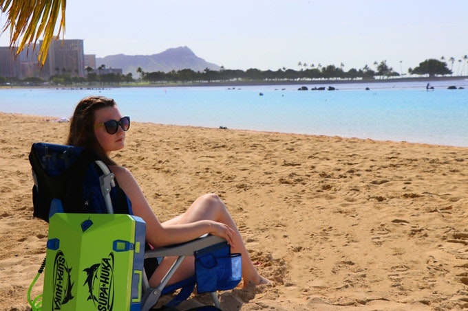 SUPA HUKA gallery image