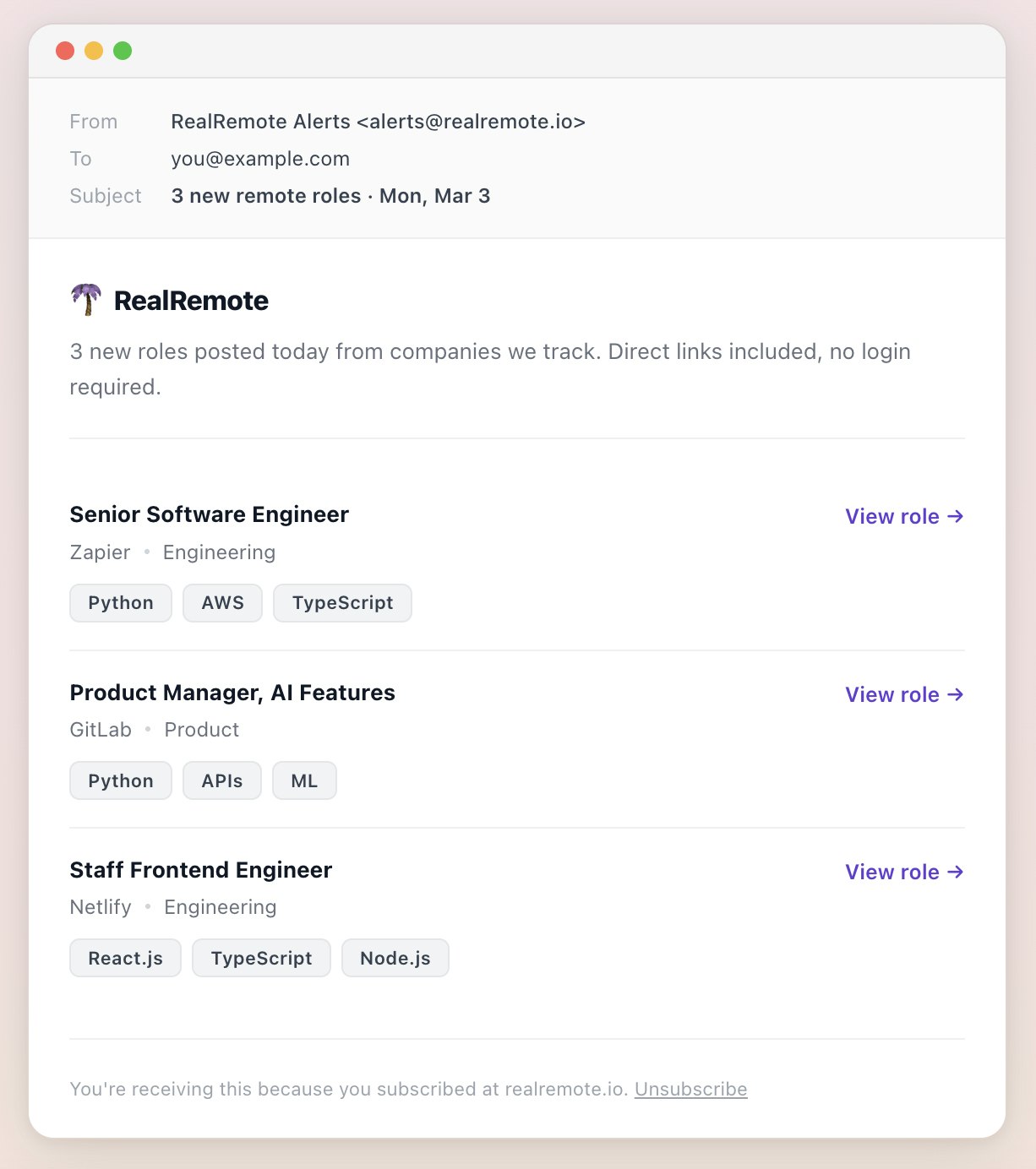 RealRemote gallery image