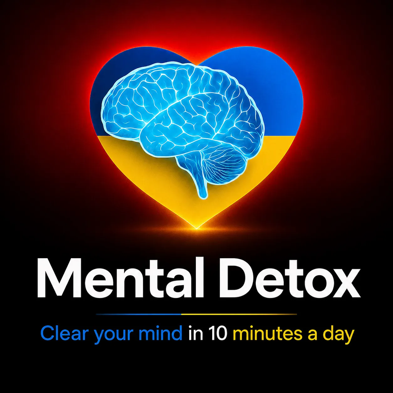 Mental Detox: your pocket psychologist gallery image