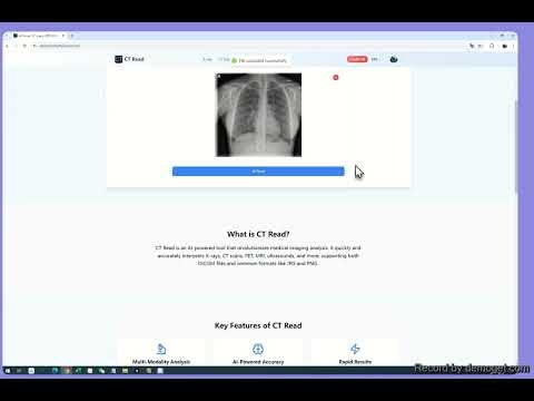 CT Read gallery image