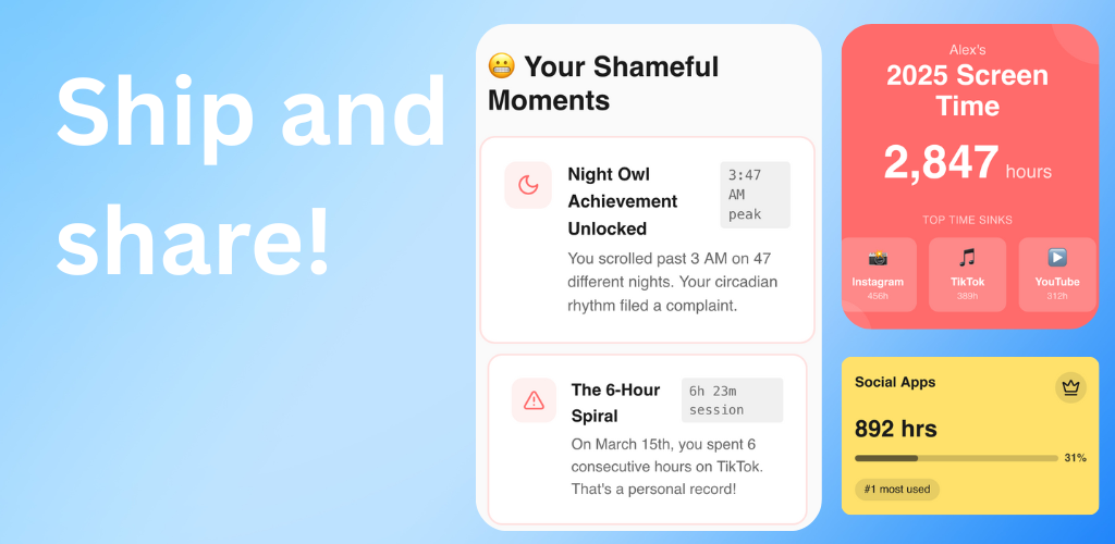 Vibe Roulette gallery image