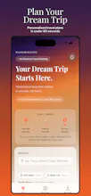 Wandercrafted for iOS gallery image