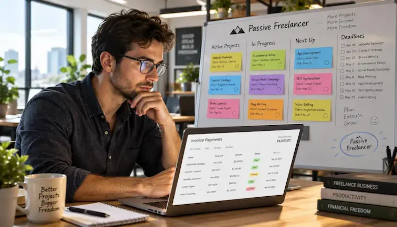 The Future Skill Stack for Freelancers screenshot 4