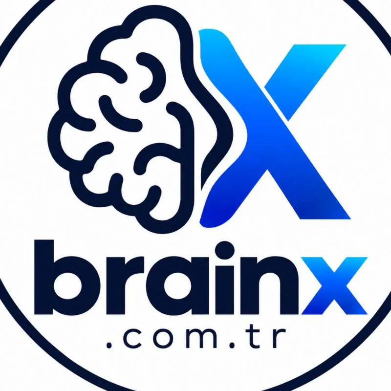BRAIN AI logo