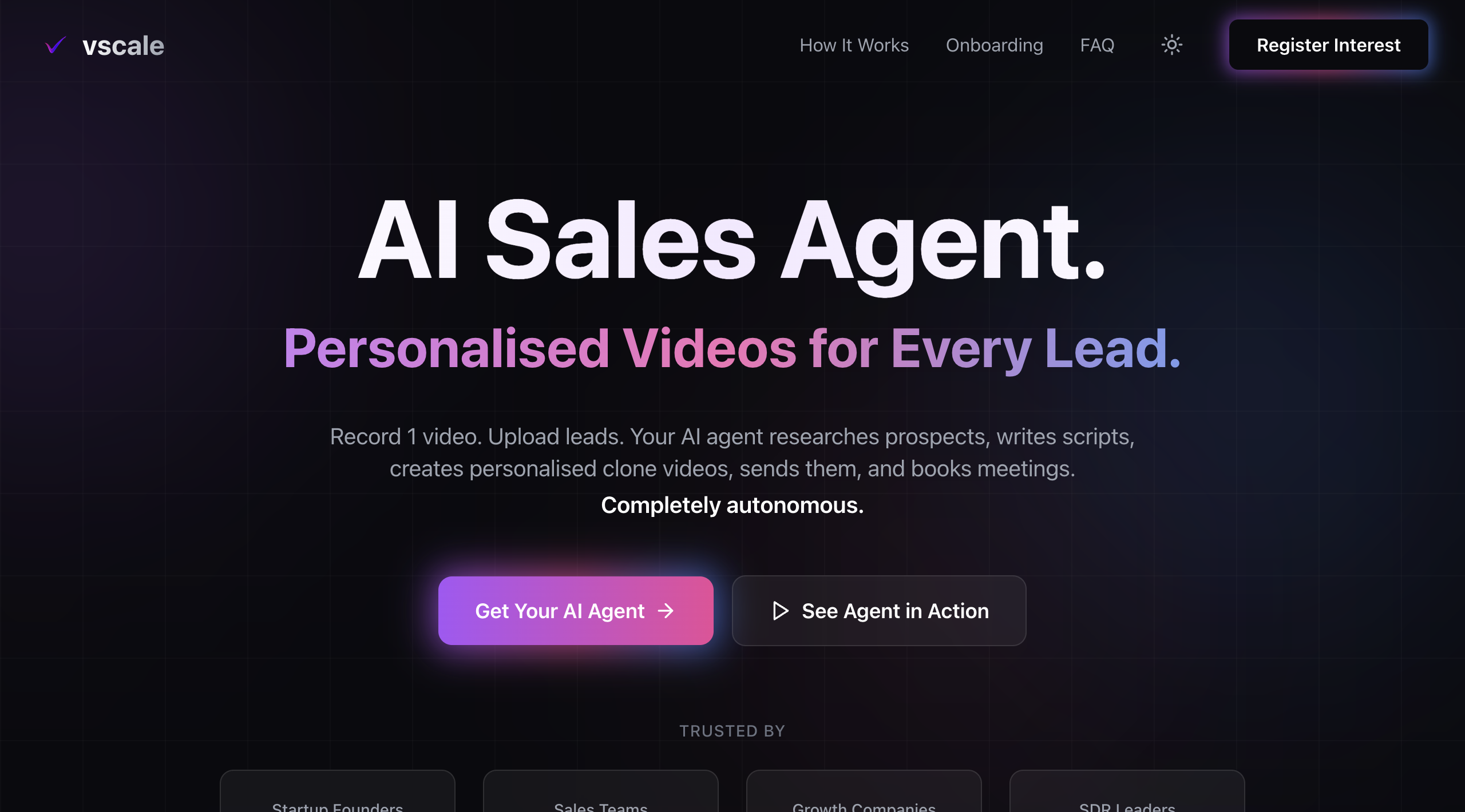 vscale.ai gallery image