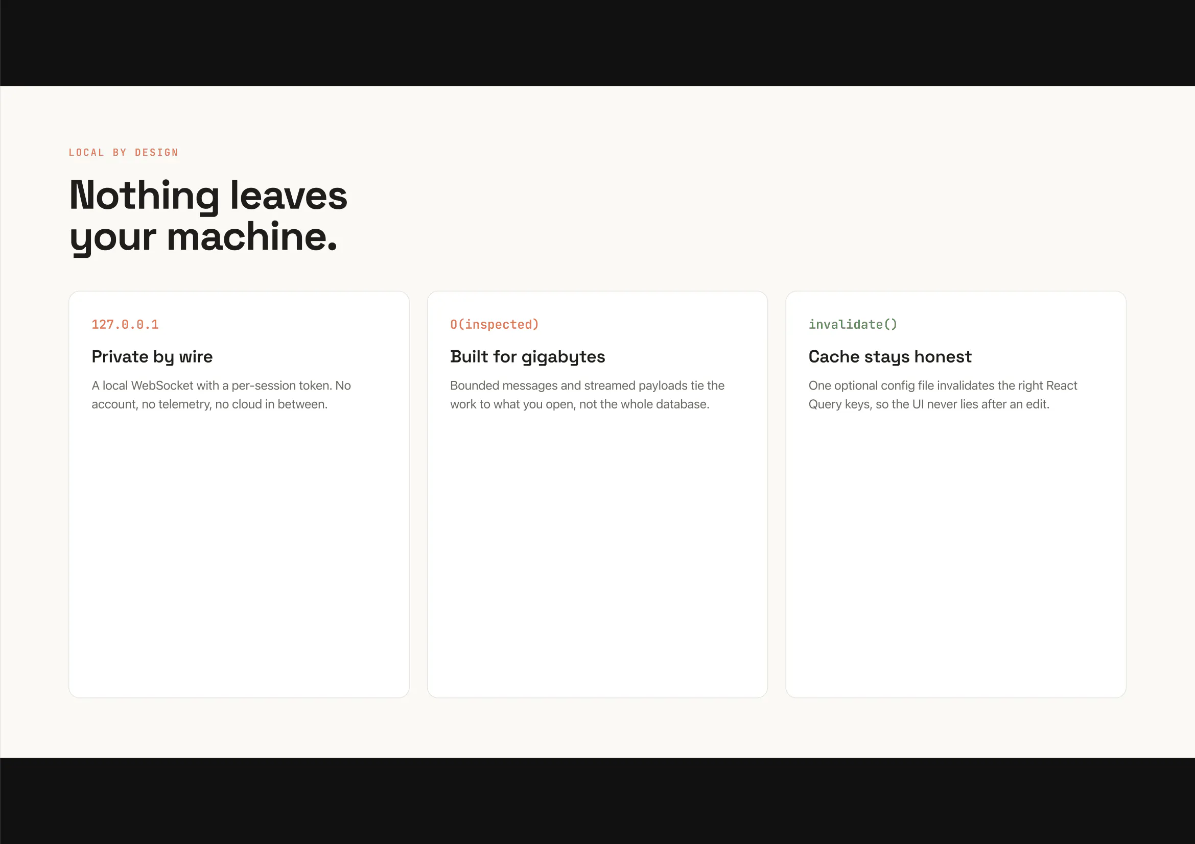 NativeScope screenshot 5