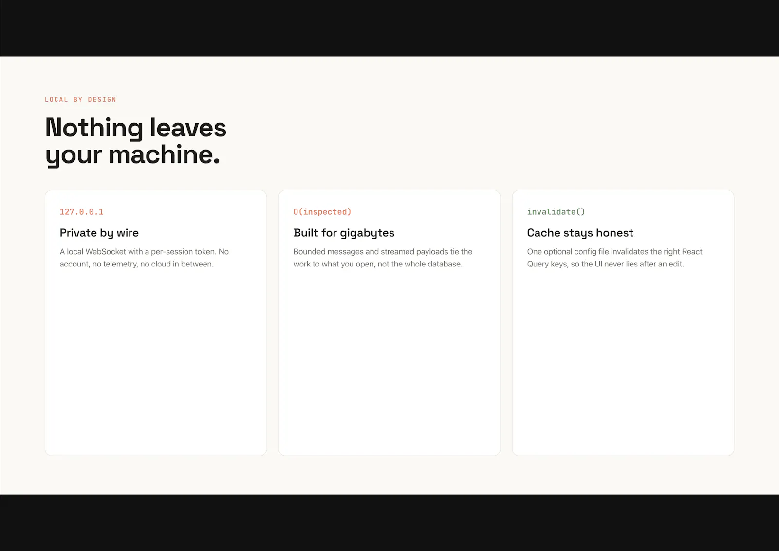 NativeScope screenshot 5