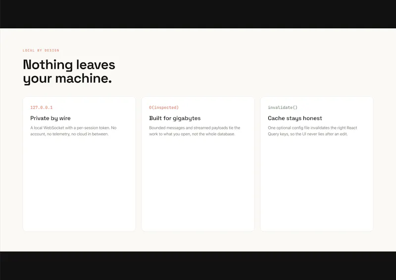 NativeScope screenshot 5