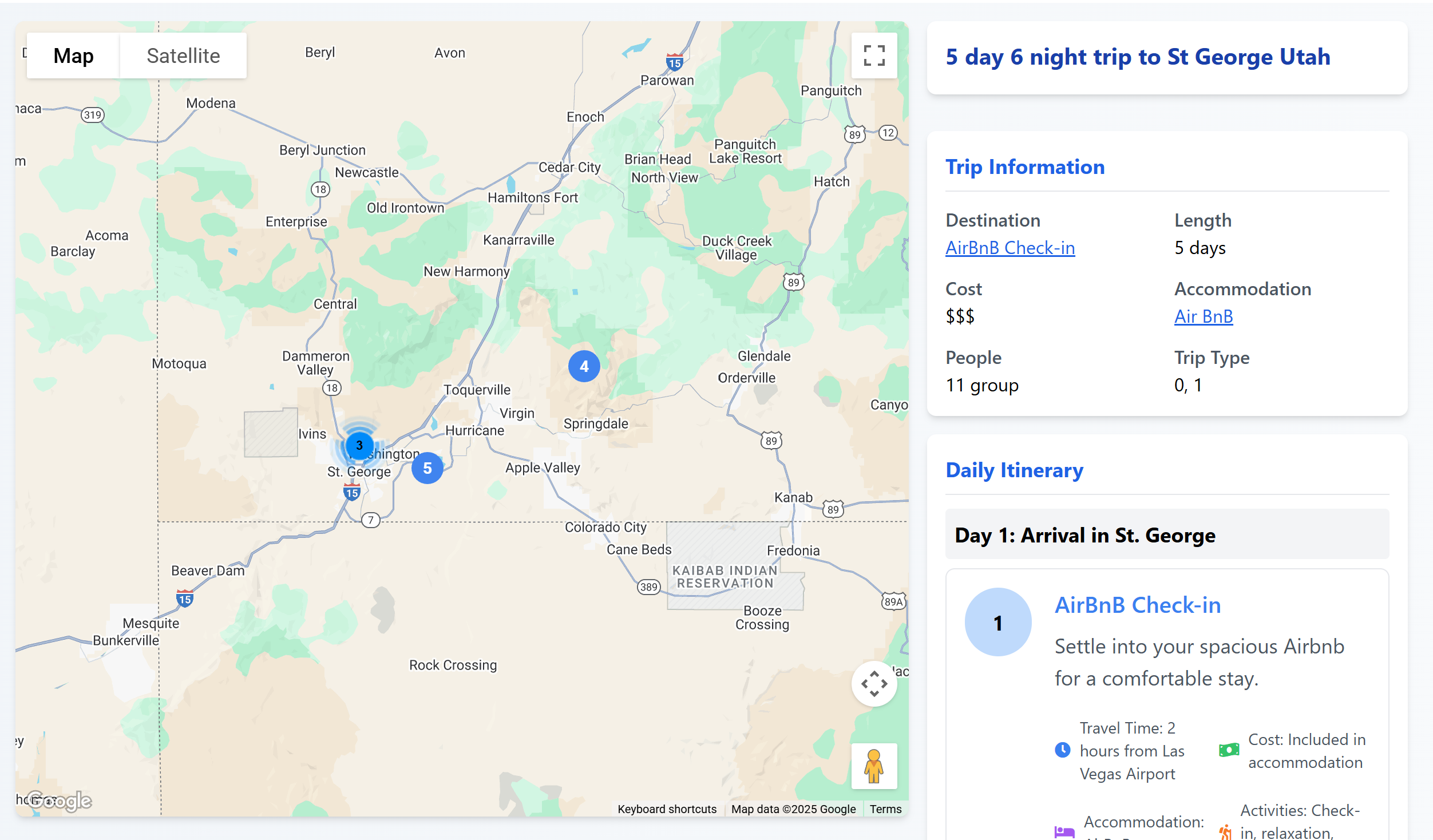 Parrot Planner gallery image