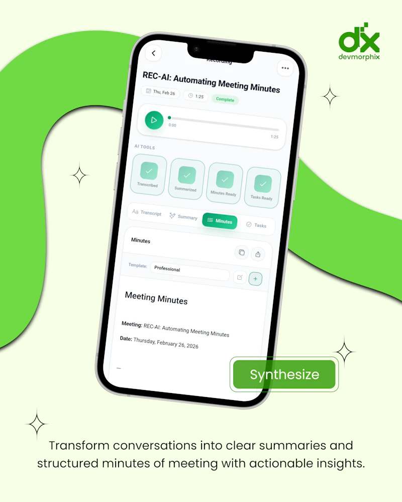Echobits screenshot 2