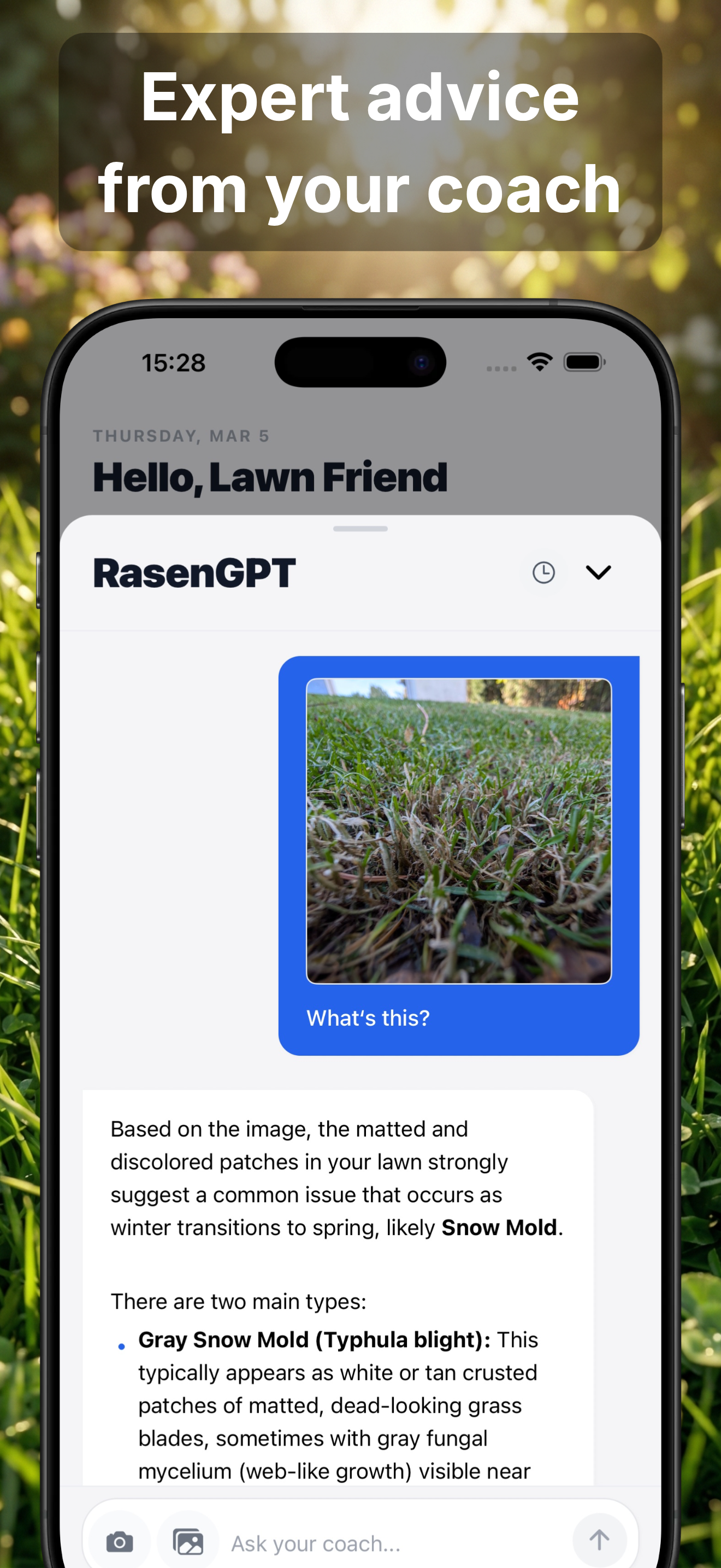 LawnCoach gallery image