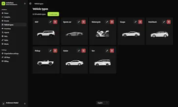 Motorbase.io gallery image
