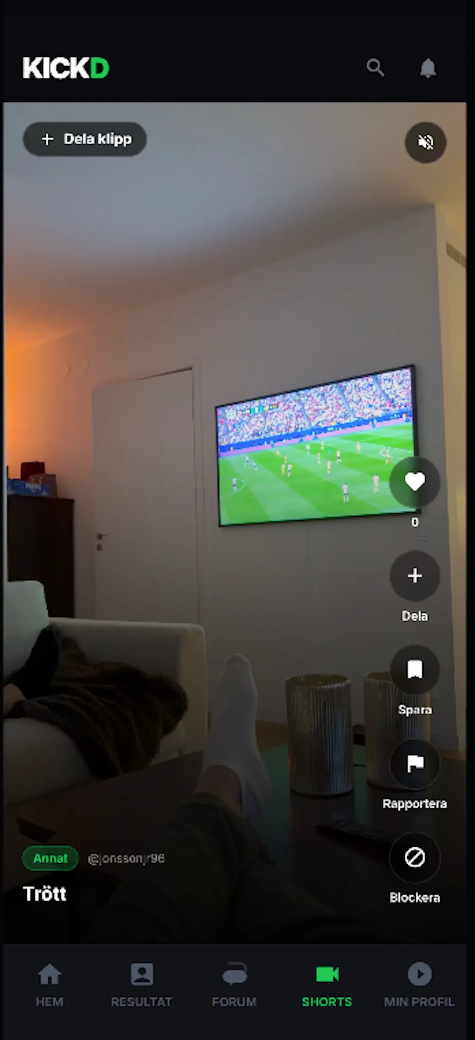 KickD screenshot 8