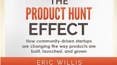 The Product Hunt Effect gallery image