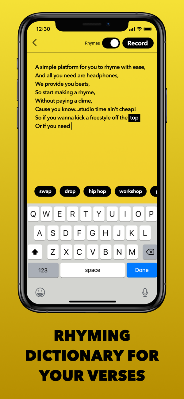 BARS from Facebook gallery image