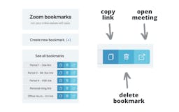 Zoom bookmarks media 2