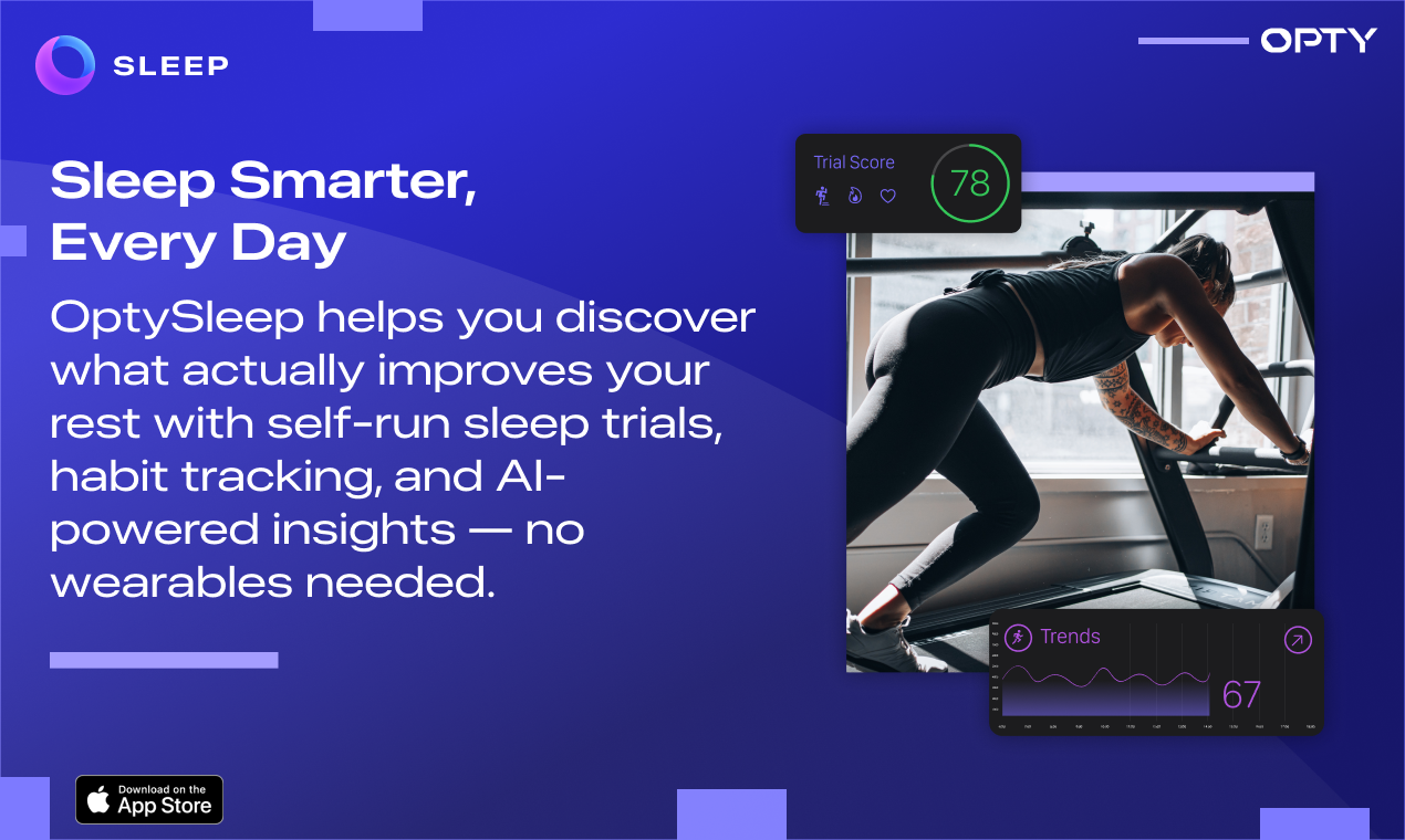 OptySleep - Screenshot 2 preview