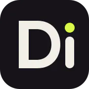 Digraph logo