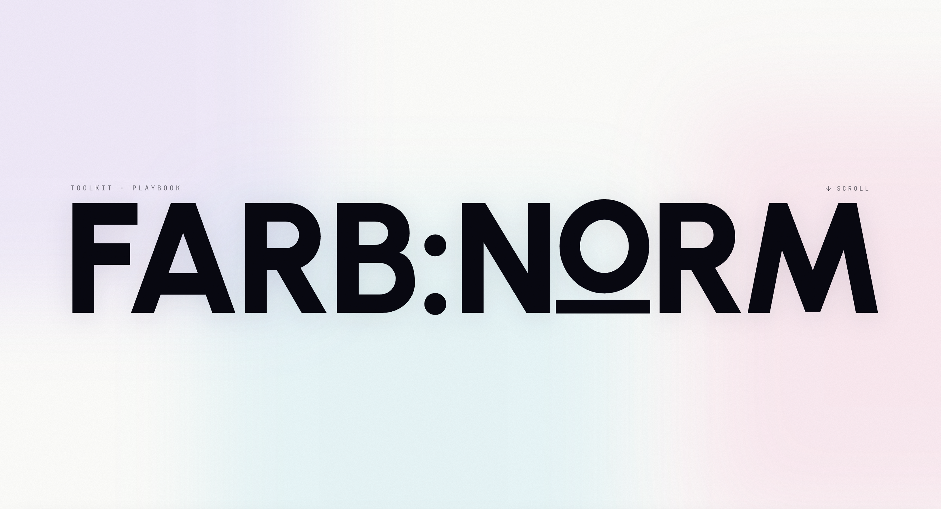 FARB:NORM gallery image