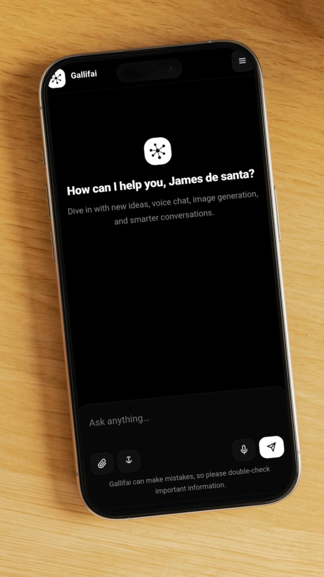 Gallifai gallery image