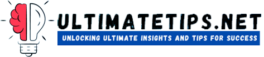 Ultimate tips