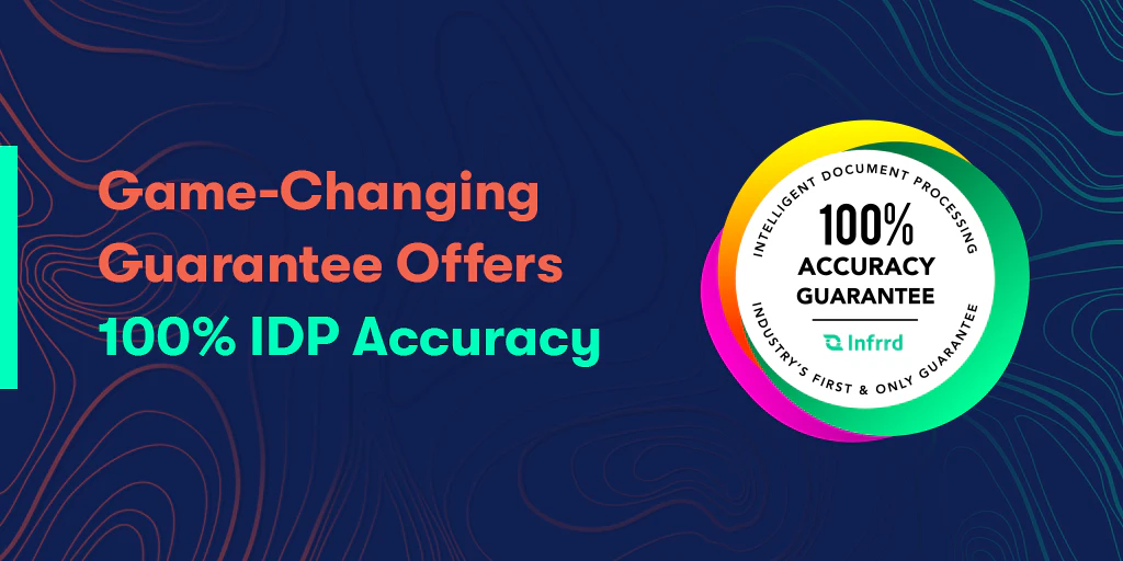 IDP Accuracy Guarantee