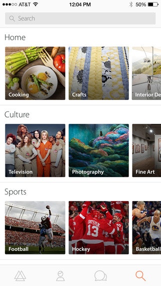 Prismatic 2.0 gallery image