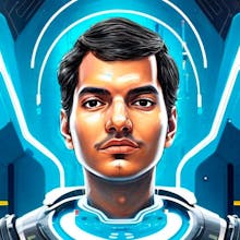 Photorealistic AI Avatars gallery image