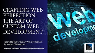 Custom Web Solutions for Educators gallery image