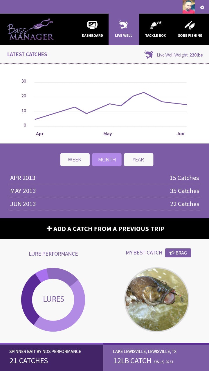 Bass Manager gallery image