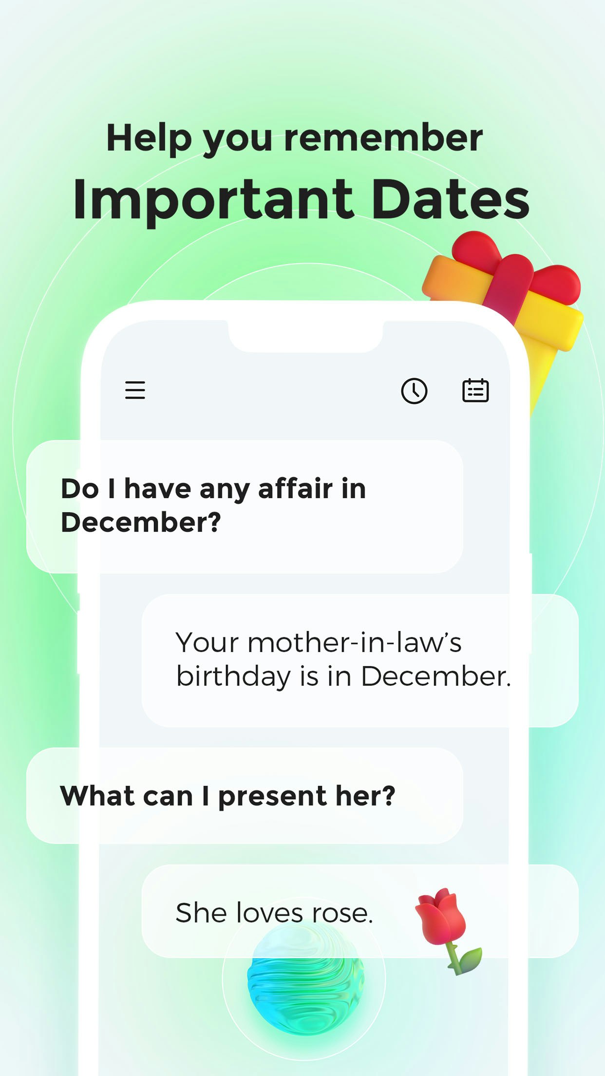 Echo AI gallery image
