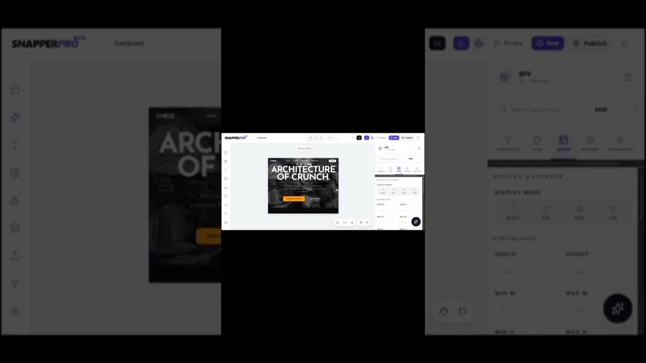 SnapperUI gallery image