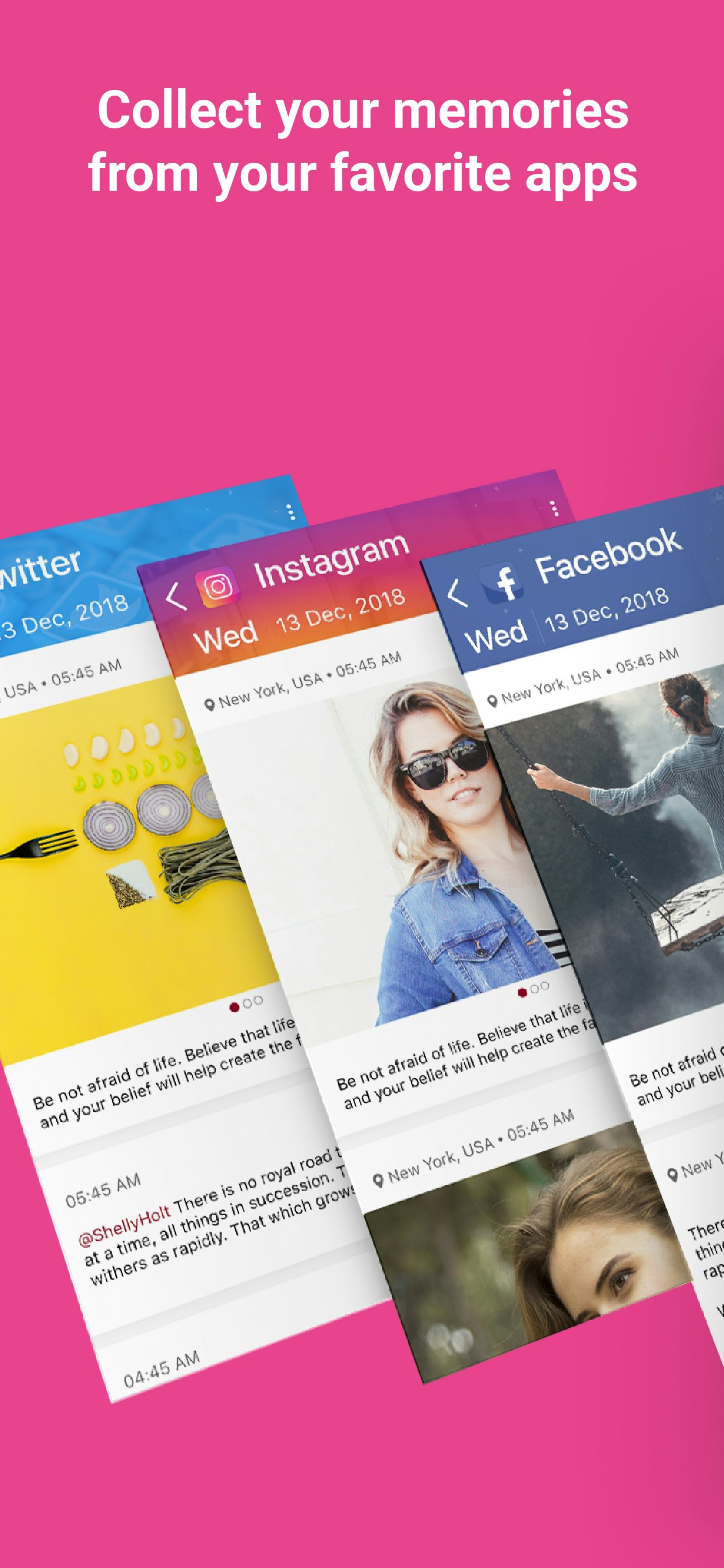 Memriez Automatic Journal gallery image