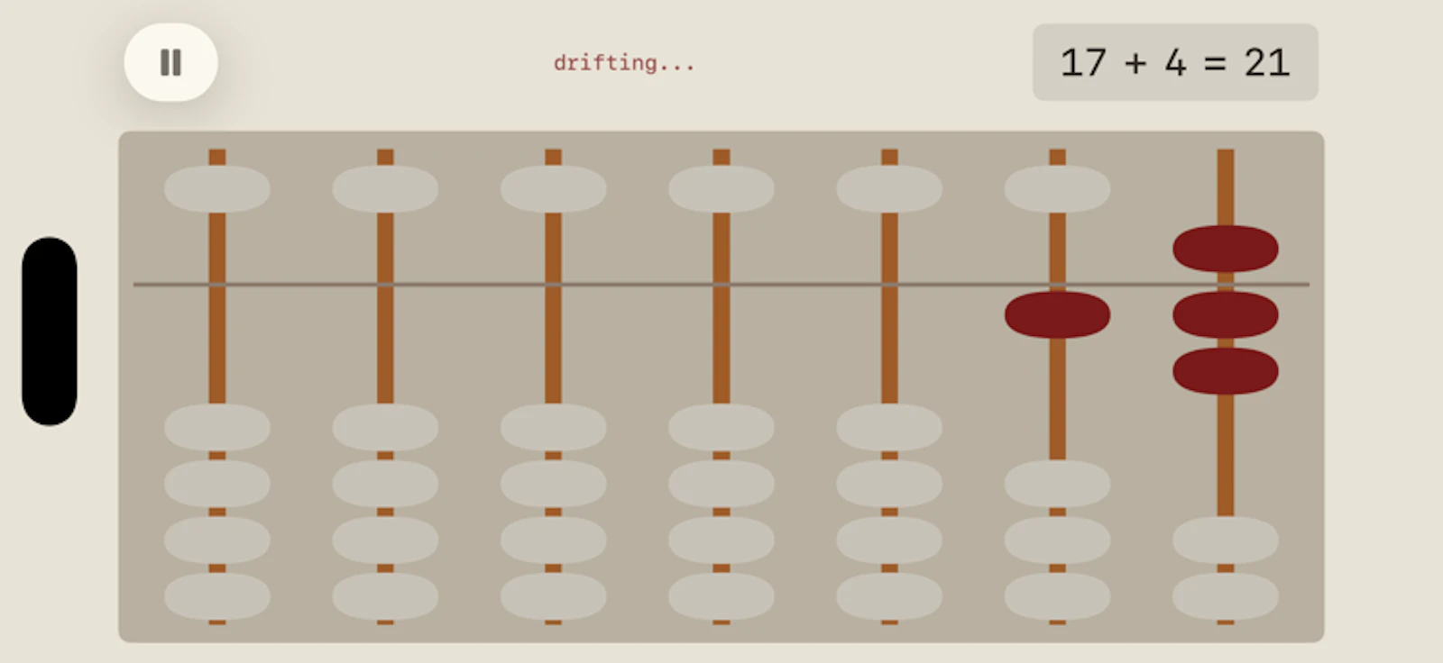 Sorobaco screenshot 3