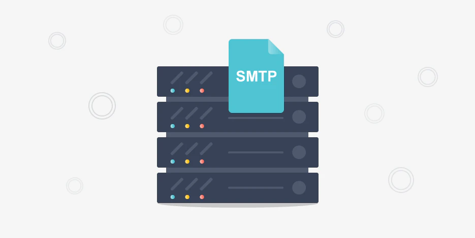 Transactional SMTP server