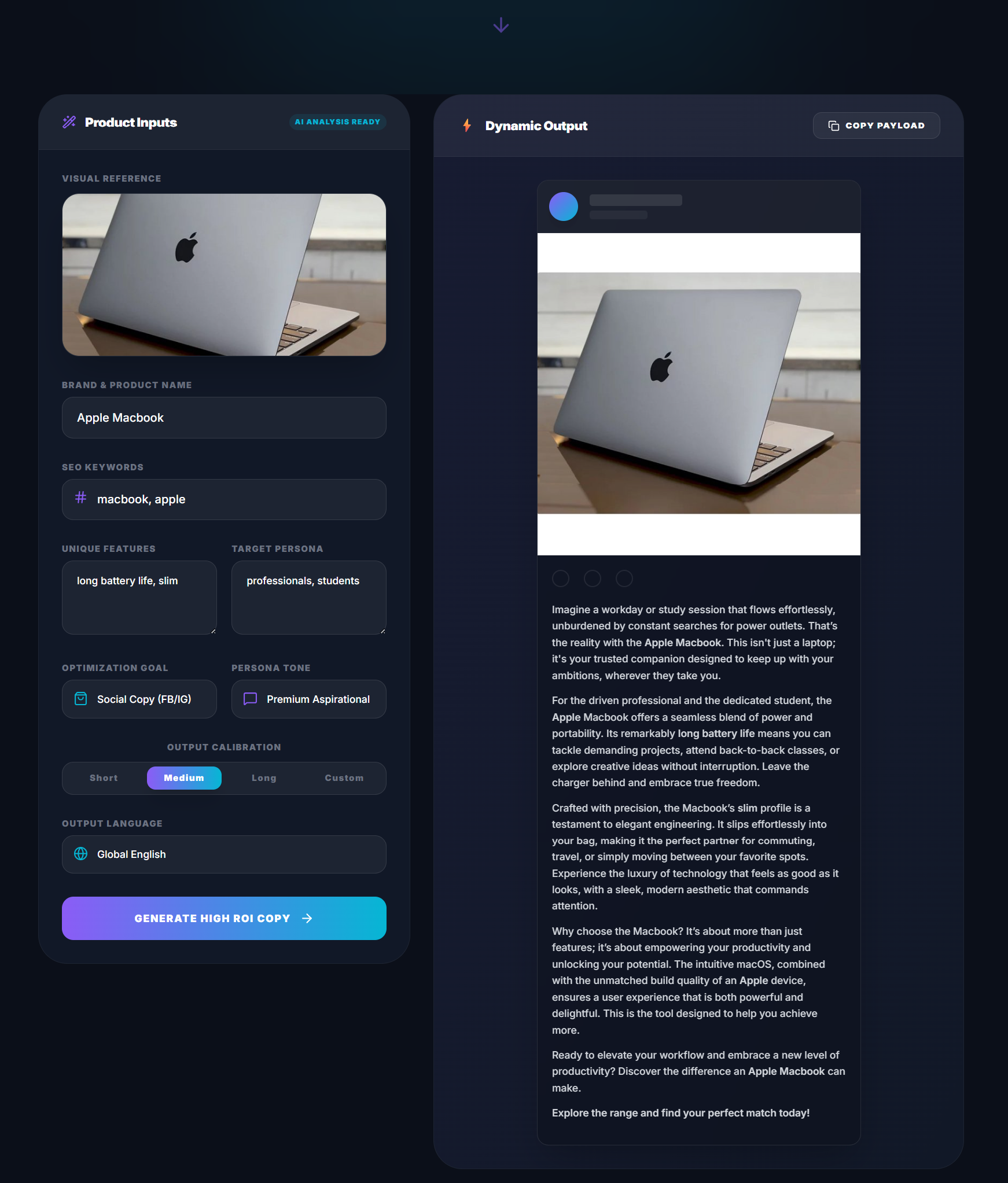 VeriHuman gallery image