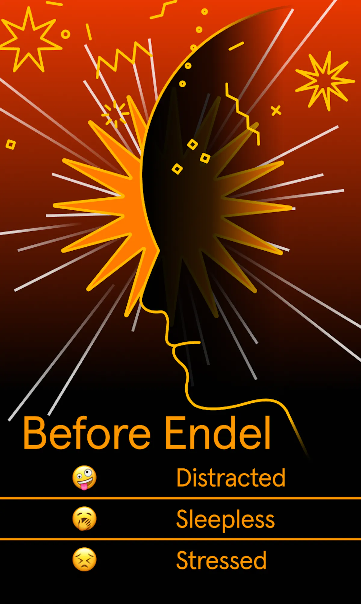 Endel for ADHD