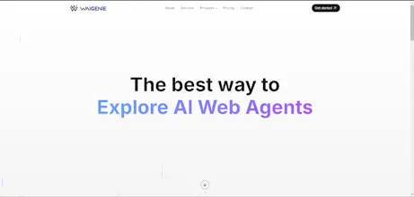 WaiGenie gallery image