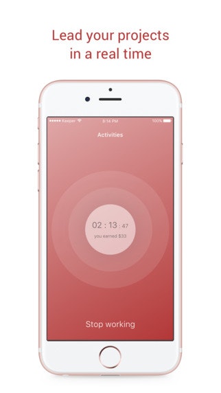 Keeper gallery image