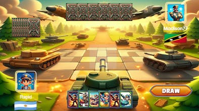 Rapid Cards gallery image