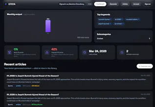 Citeya gallery image