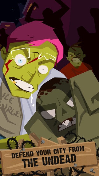 Rebuild 3 Gangs of Deadsville gallery image