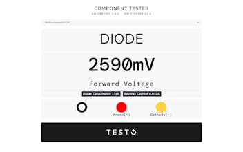 USB Component Tester gallery image