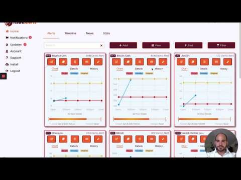 HawkAlerts gallery image