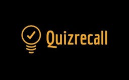 Quizrecall media 1
