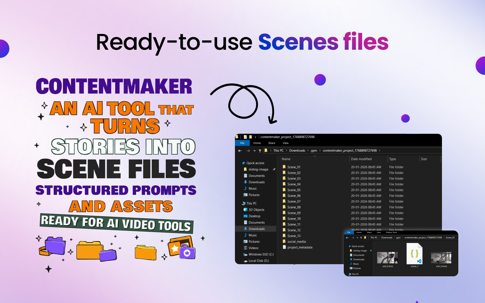 ContentMaker.in gallery image